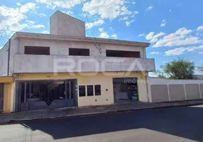 Foto 1 de Sobrado com 5 Quartos à venda, 185m² em Jardim Beatriz, São Carlos