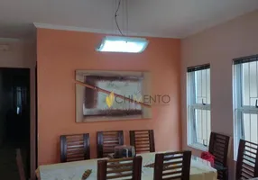 Foto 1 de Casa com 4 Quartos à venda, 150m² em Vila Metalurgica, Santo André