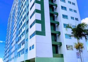 Foto 1 de Apartamento com 2 Quartos para venda ou aluguel, 66m² em São Jorge, Maceió