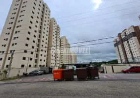 Foto 1 de Apartamento com 1 Quarto para alugar, 45m² em Jardim Gutierres, Sorocaba