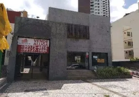 Foto 1 de Prédio Comercial à venda, 980m² em Pituba, Salvador