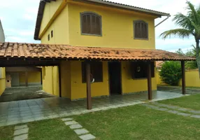 Foto 1 de Casa com 3 Quartos à venda, 130m² em Praia Sêca, Araruama