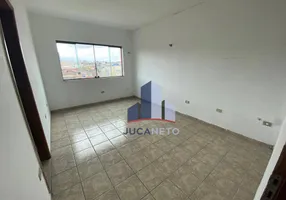 Foto 1 de Sala Comercial para alugar, 45m² em Vila Alto de Santo Andre, Santo André