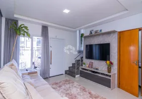 Foto 1 de Sobrado com 2 Quartos à venda, 85m² em Igara, Canoas