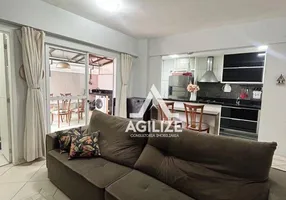 Foto 1 de Apartamento com 2 Quartos à venda, 113m² em São Marcos, Macaé