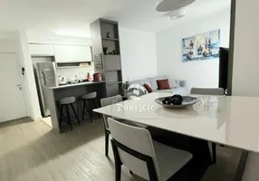 Foto 1 de Apartamento com 2 Quartos à venda, 67m² em Jardim Bela Vista, Santo André
