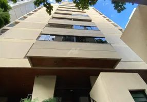 Foto 1 de Apartamento com 3 Quartos para alugar, 82m² em Jardim Paraíso, Campinas