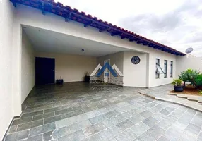 Foto 1 de Casa com 3 Quartos à venda, 155m² em San Remo, Londrina