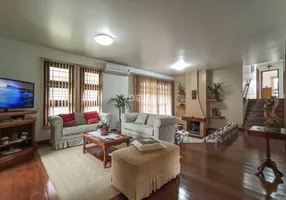 Foto 1 de Casa com 3 Quartos à venda, 263m² em Jardim Mauá, Novo Hamburgo