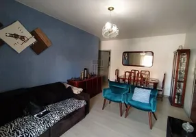 Foto 1 de Apartamento com 3 Quartos à venda, 100m² em Menino Jesus, Santa Maria