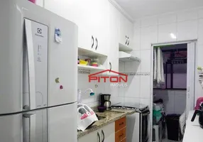 Foto 1 de Apartamento com 2 Quartos à venda, 48m² em Cangaíba, São Paulo
