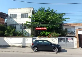 Foto 1 de Casa com 3 Quartos para alugar, 250m² em Posse, Nova Iguaçu