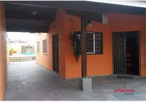 Foto 1 de Casa com 3 Quartos à venda, 174m² em Gaivota Praia, Itanhaém