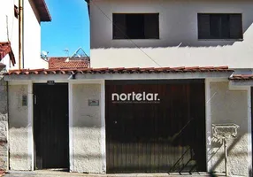 Foto 1 de Casa com 3 Quartos à venda, 270m² em Vila Amália, São Paulo