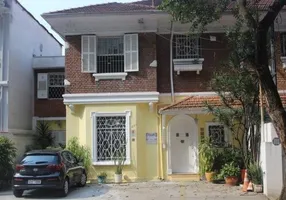 Foto 1 de Casa com 4 Quartos à venda, 280m² em Perdizes, São Paulo