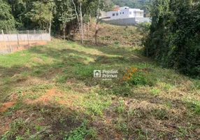 Foto 1 de Lote/Terreno à venda, 1004m² em Perissê, Nova Friburgo