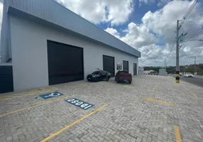 Foto 1 de Galpão/Depósito/Armazém para alugar, 250m² em Parque das Árvores, Parnamirim