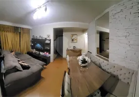 Foto 1 de Apartamento com 2 Quartos à venda, 57m² em Lauzane Paulista, São Paulo