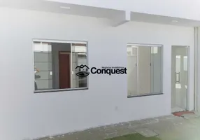 Foto 1 de Casa com 2 Quartos à venda, 60m² em Centro, São Joaquim de Bicas