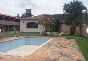 Foto 1 de Casa com 4 Quartos à venda, 350m² em Serra Grande, Niterói