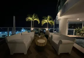 Foto 1 de Apartamento com 4 Quartos à venda, 444m² em Marambaia, Belém