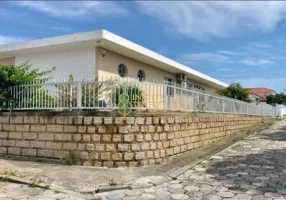 Foto 1 de Casa com 5 Quartos à venda, 720m² em Capoeiras, Florianópolis