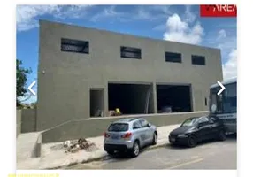 Foto 1 de Galpão/Depósito/Armazém para alugar, 770m² em Itinga, Lauro de Freitas