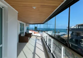 Foto 1 de Apartamento com 3 Quartos à venda, 126m² em Cavaleiros, Macaé