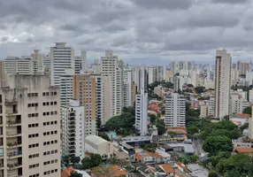 Foto 1 de Apartamento com 1 Quarto para venda ou aluguel, 40m² em Vila Mariana, São Paulo