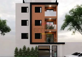 Foto 1 de Casa de Condomínio com 2 Quartos à venda, 49m² em Vila Constança, São Paulo
