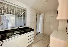 Foto 1 de Apartamento com 2 Quartos à venda, 100m² em Piratininga Venda Nova, Belo Horizonte