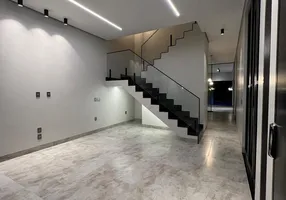 Foto 1 de Sobrado com 3 Quartos à venda, 175m² em Plano Diretor Sul, Palmas