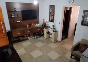 Foto 1 de Sobrado com 2 Quartos à venda, 160m² em Vila Guaraciaba, Santo André
