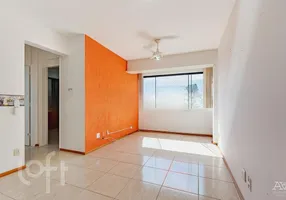 Foto 1 de Apartamento com 2 Quartos à venda, 55m² em Glória, Porto Alegre