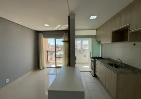 Foto 1 de Apartamento com 2 Quartos à venda, 58m² em Jardim Chapadão, Campinas