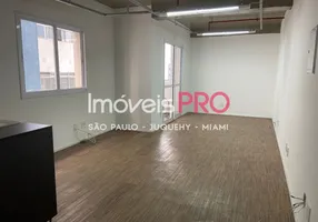 Foto 1 de Sala Comercial à venda, 34m² em Jardim Paulista, São Paulo