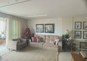 Foto 1 de Apartamento com 3 Quartos à venda, 120m² em Tibery, Uberlândia