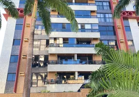 Foto 1 de Apartamento com 3 Quartos à venda, 91m² em Ponta Verde, Maceió
