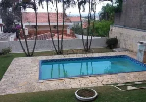 Foto 1 de Casa com 3 Quartos à venda, 280m² em Jardim Europa, Valinhos