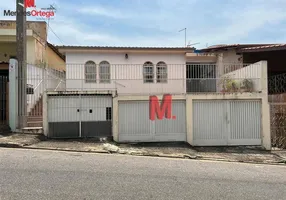 Foto 1 de Casa com 4 Quartos à venda, 150m² em Vila Jardini, Sorocaba