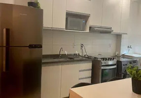 Foto 1 de Apartamento com 2 Quartos à venda, 42m² em Centro, Votorantim