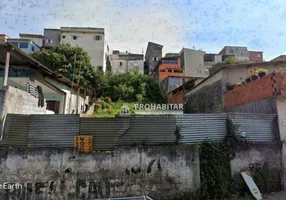 Foto 1 de Lote/Terreno à venda, 250m² em  Jardim São Rafael, São Paulo
