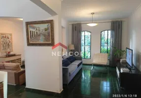 Foto 1 de Sobrado com 3 Quartos à venda, 200m² em Vila Salete, São Paulo