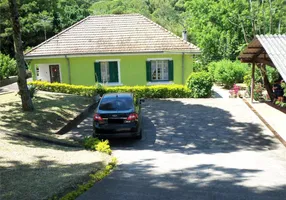 Foto 1 de Fazenda/Sítio com 6 Quartos à venda, 200m² em Vila Nova, Porto Alegre