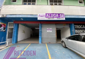 Foto 1 de Galpão/Depósito/Armazém para alugar, 240m² em Laranjeiras, Caieiras