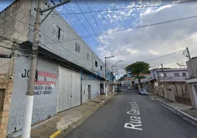 Foto 1 de Galpão/Depósito/Armazém para alugar, 635m² em Vila Invernada, São Paulo