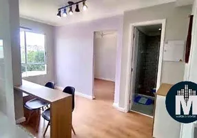 Foto 1 de Apartamento com 1 Quarto à venda, 30m² em Conceição, Osasco