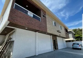 Foto 1 de Casa com 2 Quartos à venda, 73m² em Japuí, São Vicente