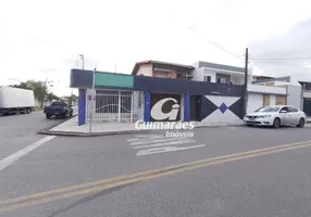 Foto 1 de Casa com 3 Quartos à venda, 251m² em Cidade dos Funcionários, Fortaleza