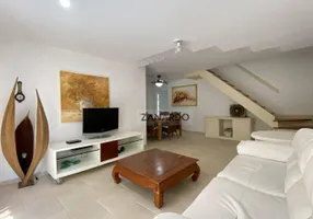 Foto 1 de Casa de Condomínio com 3 Quartos à venda, 139m² em Riviera de São Lourenço, Bertioga